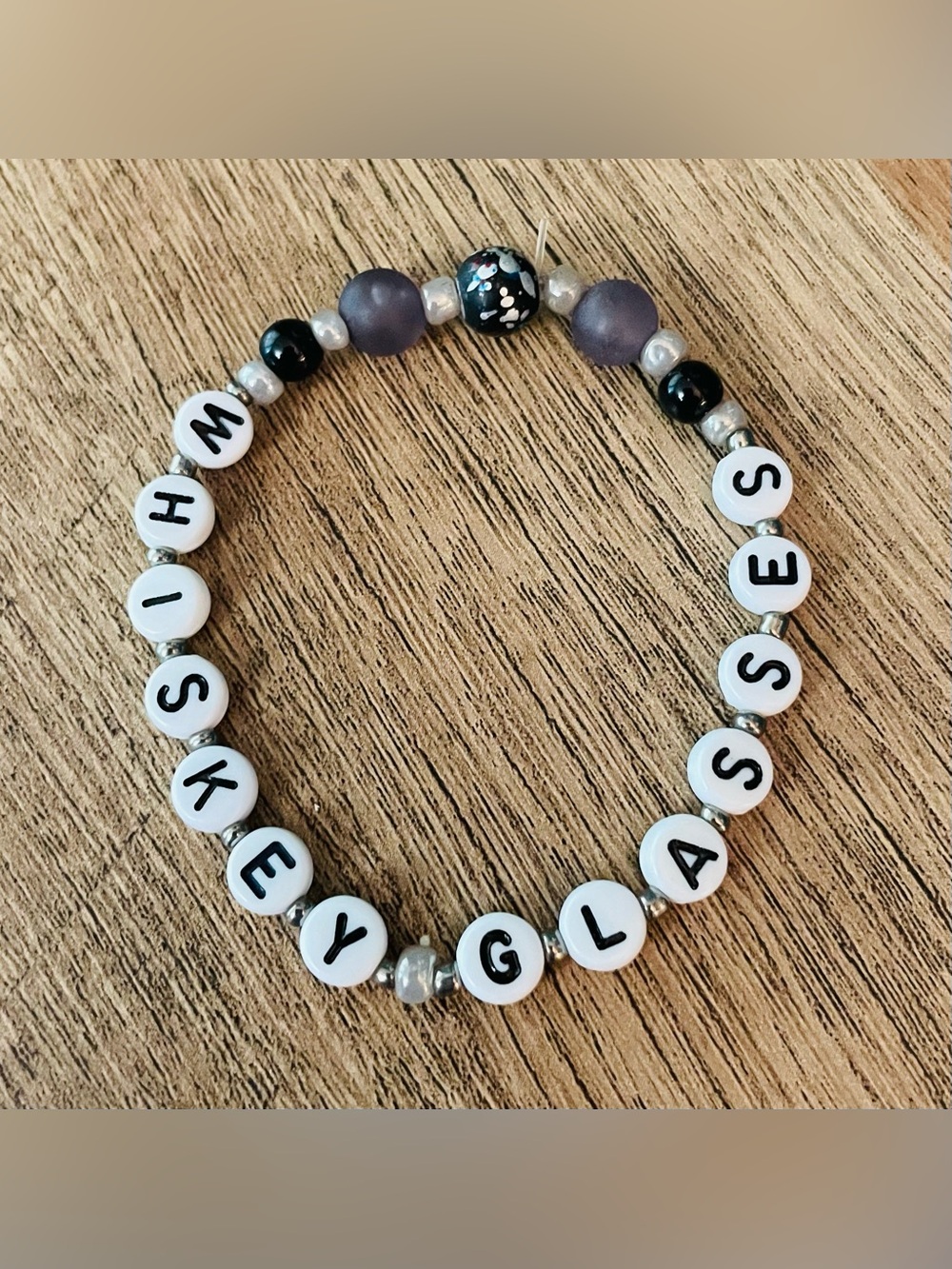Morgan Wallen Bracelet